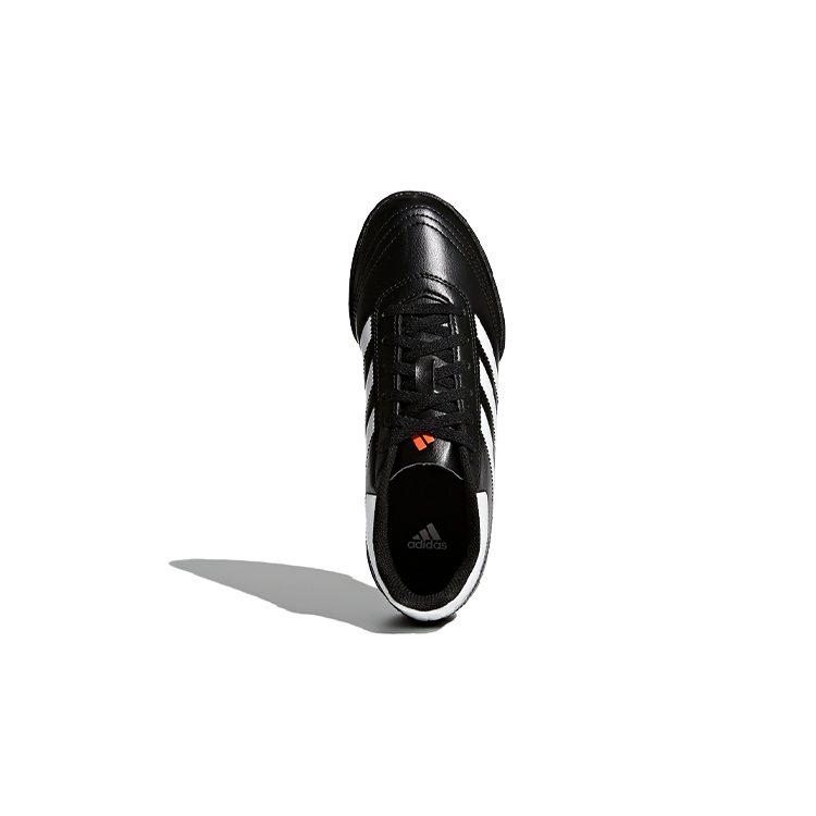 adidas Нескользящие Нескользящие Низкие Детские Футбольные Бутсы Черные Детские AQ4304