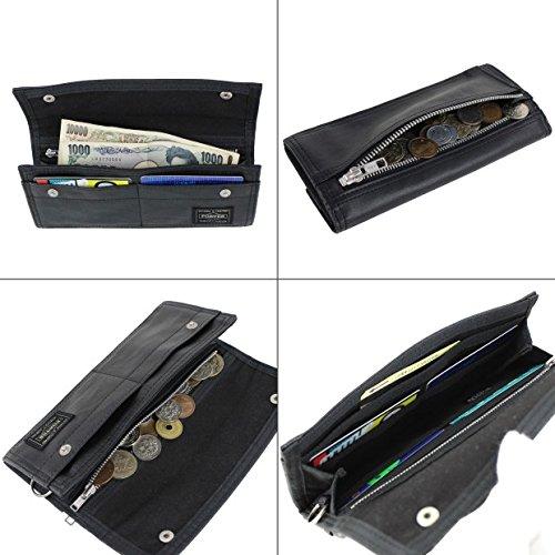 Кошелек Porter Freestyle (Длинный Билл) (Верблюд) 707-08226