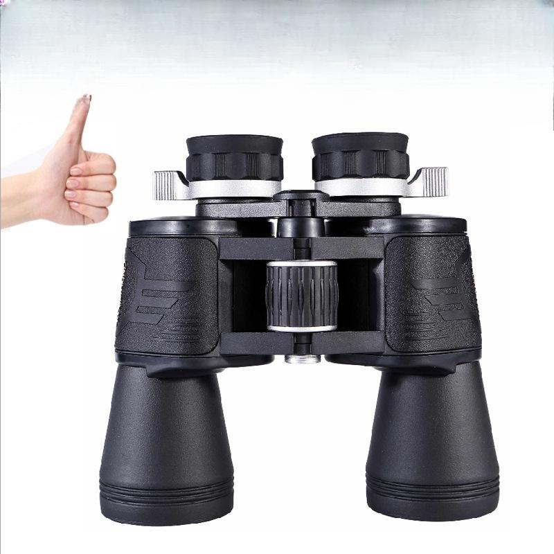 20x50/12x45 High-definition High-power Binoculars Low-light Night Vision Glasses
