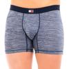 UM0UM00878 Мужские трусы-боксеры из дышащей ткани анатомического кроя