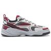 Li-Ning Flash Star 2 CF Series Удобные универсальные нескользящие износостойкие низкие повседневные туфли мужские кроссовки черные серые красные AGLT171-1