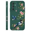 Чехол для телефона 'Ветви играют' для Samsung Galaxy A55 A35 A25 A15 A56 A36 A26 A16 A06 A05 A05S A54 A34 A24 A14 A04 A04S A04E 4G