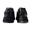 Nike Initiator Abrasion Resistant Low top Running Shoes Men's Black White 394055-100(Team1053-LD)