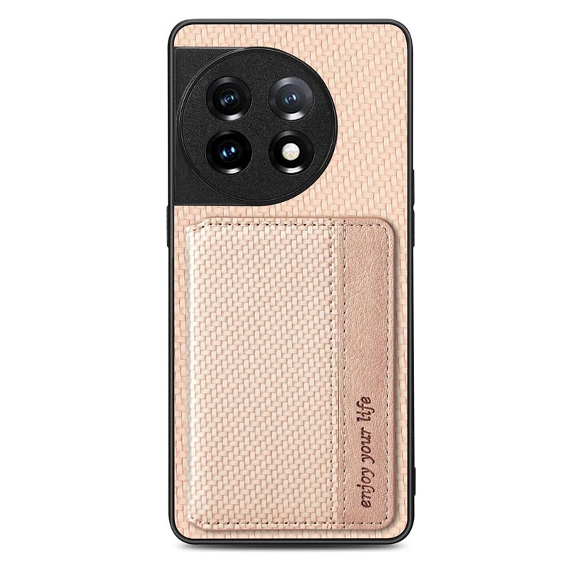 Magnet Wallet Card Slot Case For OnePlus One Plus 15 15R 13 13R 12 Ace 6T 6 5 3 Pro Shockproof Leather Silicone Case Back Cover