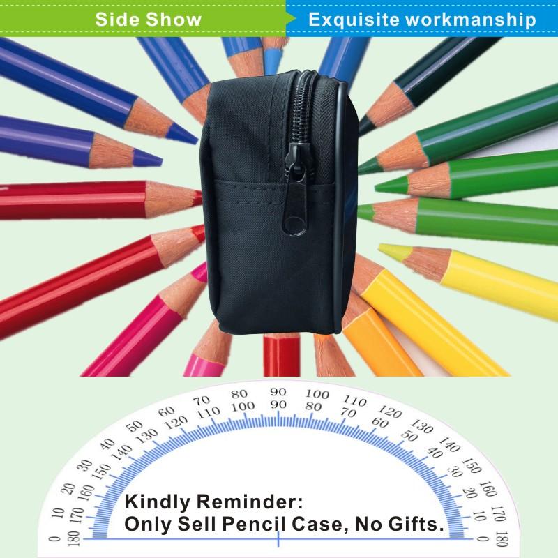 Blue Lock Isagi Yoichi Сумки для хранения Мультфильм Аниме Nagi Seishiro Ручки Сумки для студентов Пенал Кошельки для монет Подарки на день рождения для друзей