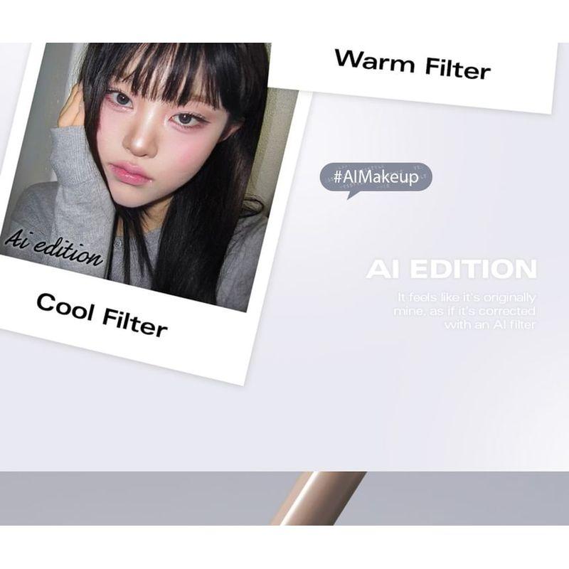 Bbi@ - Последний контурный стик AI Edition - 2 цвета