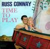 Виниловая пластинка RUSS CONWAY Time To Play SREG1040 Regal UK Pop Б/у