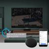 Tuya WiFi Smart IR Remote Control Smart Life APP Заменяет TV DVD AUD AC Remote Работает с Alexa Google Home