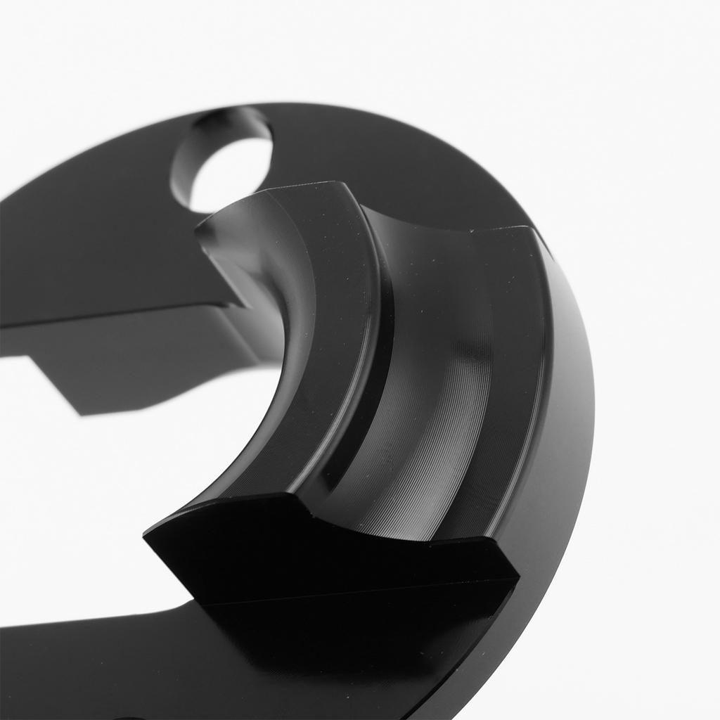 Проходной жгут кронштейна для необработанного провода для Holley Terminator x Max