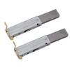 2Pcs BF501/502 Sweaper Replacement Accessories  For 30/60/70/80/90L Industrial Vacuum Cleaners