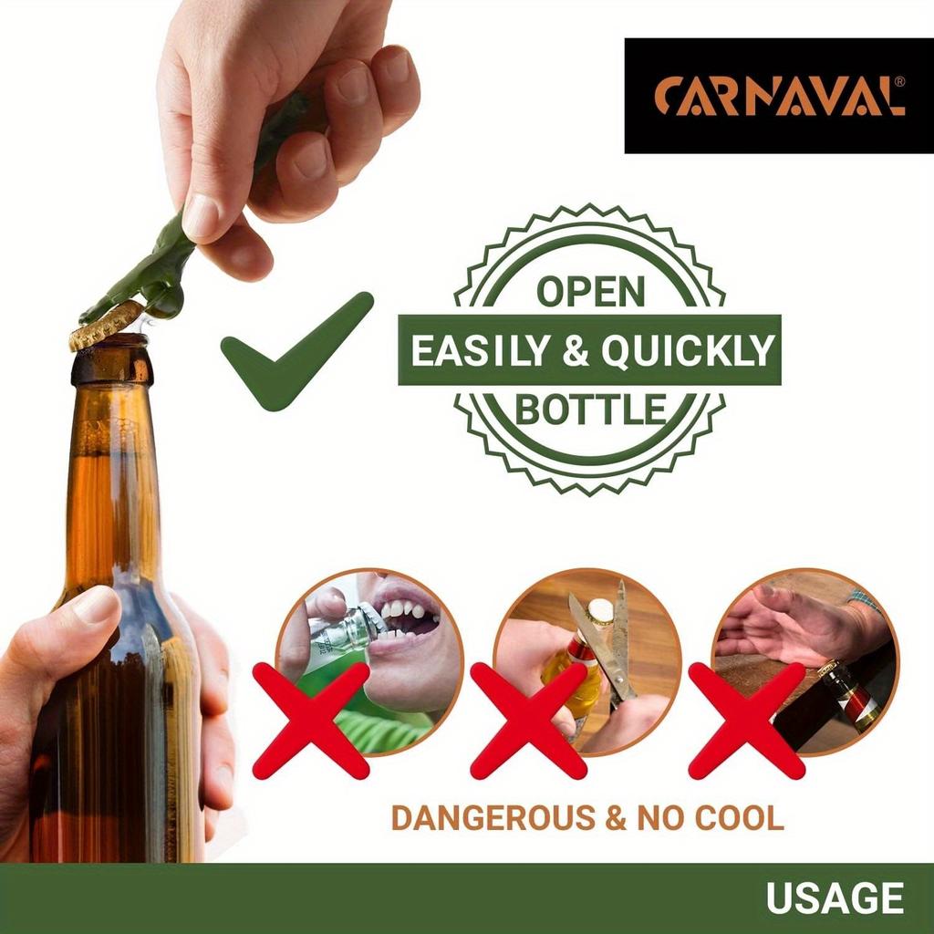 Зеленая открывалка для бутылок солдата, армейская открывалка для бутылок, уникальная открывалка для пива в форме солдата, забавная открывалка для бутылок, металлическая открывалка для бутылок