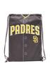 Рюкзак Major League Baseball MBBK178 Padres Высота: Ширина 46 см: 33см