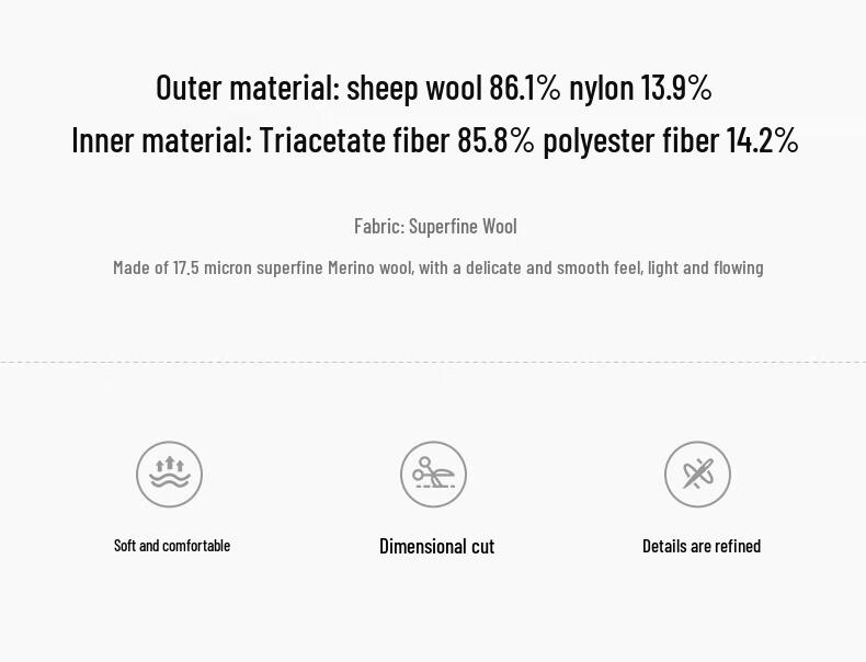 ELLASSAY Slim-Fit Knitted Dress