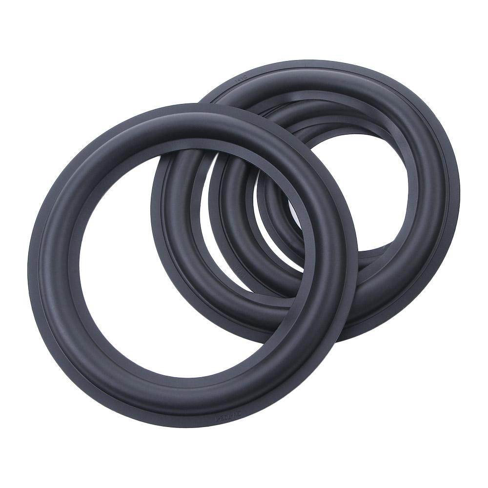 Repair Parts Suspension Edge Ring Folding Ring Speaker Repair Accessories Speaker Folding Edge Ring