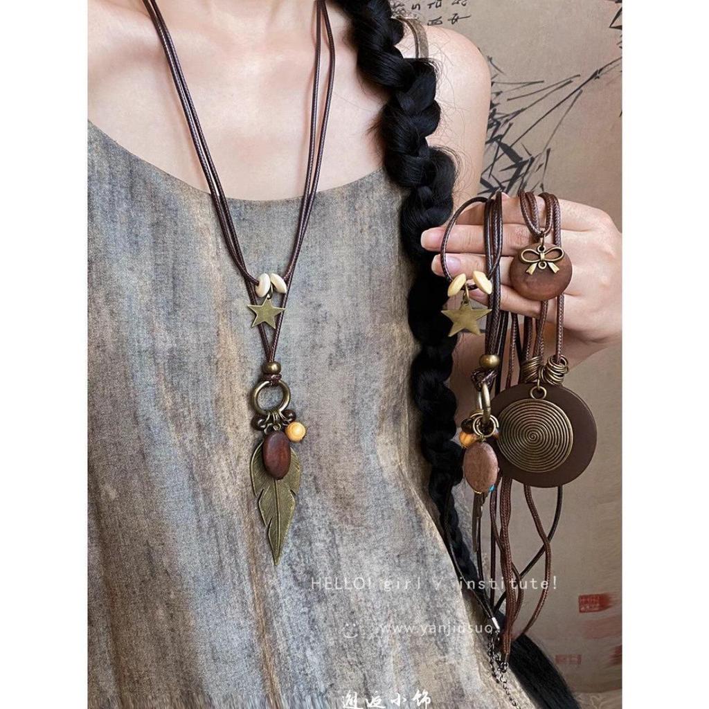 Ретро-подвеска-сердце для женщин: Идеальное летнее платье или аксессуар к свитеру