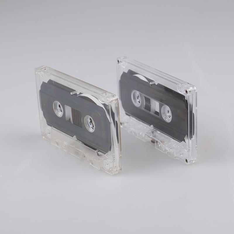 Стандартная кассета, пустой магнитофон, пустая магнитная аудиокассета на 30–90 минут