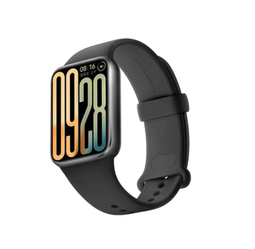 Глобальная версия для Xiaomi Watch 9pro Xiaomi AMOLED Display Smartwatch Call GPS Водонепроницаемые спортивные часы Мужской браслет