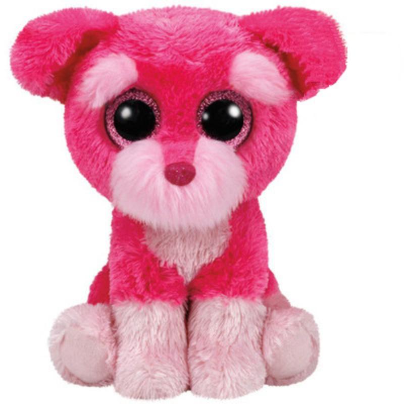 Милые большие глаза, мягкие игрушки для собак, плюшевые игрушки, слякоть, хаски, герцог Марсель, Мэдди, сахарный дух, пудель, чихуахуа, мопсы