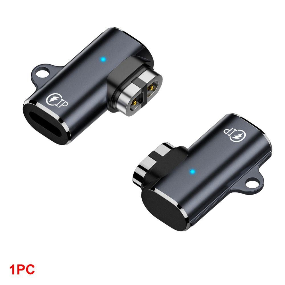 LED Indicator Magnetic Charger Headset Type-C Connector for Shokz AS800/S803/S810/AS700