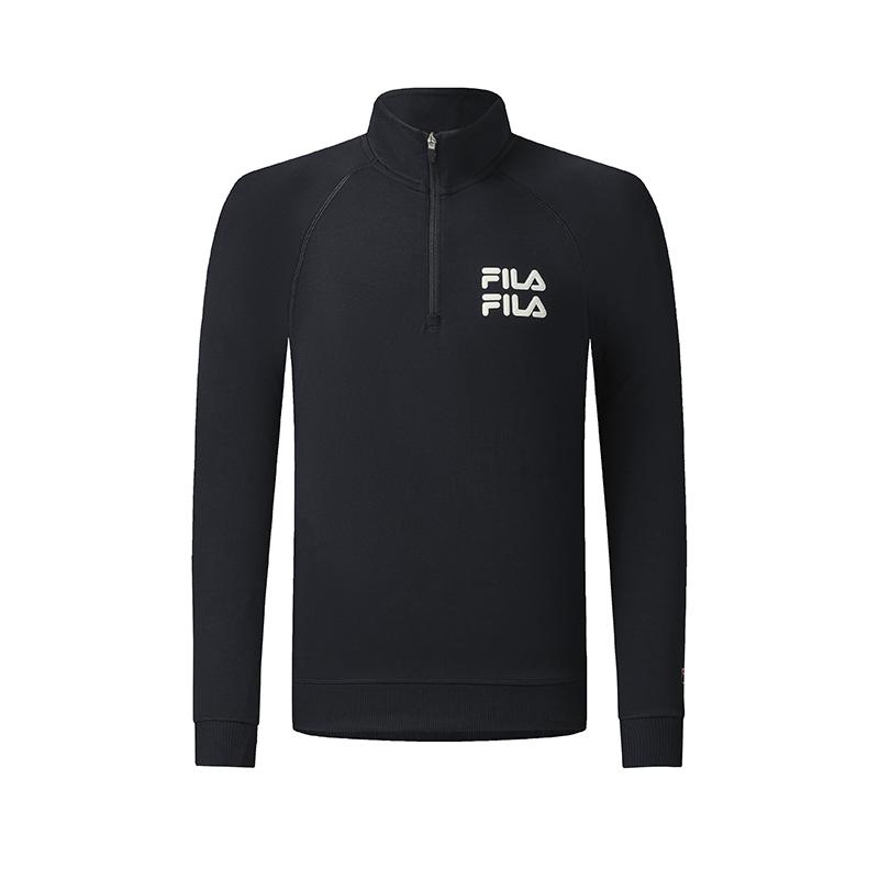 Fila ТЕННИСНАЯ Толстовка Мужская RD A11M533215FNV