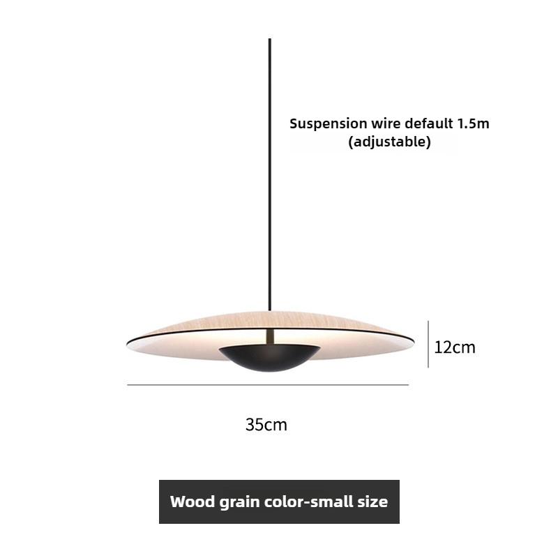 Креативный светодиодный подвесной светильник для столовой Современный дизайнерский потолочный светильник для гостиной Кофейня Бар Прикроватная декоративная подвесная лампа