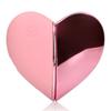 Loveline - Strong Head Vibrator - Pink Arabesque