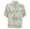 Jack & Jones Jeff Aop Resort рубашка с коротким рукавом