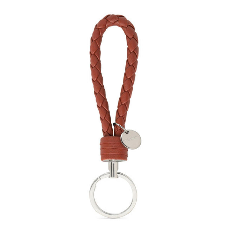 Bottega Veneta Keyring Intrecciato 113539 V3ET1 8941