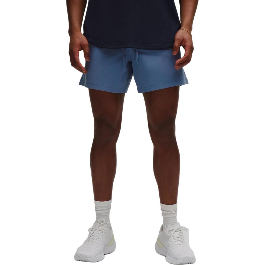 Lululemon Zeroed In Casual Shorts Men's LM7BJSS