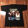 Винтажная футболка группы Cypress Hill Хлопок Для мужчин Женщин S До 234XL YA126 Унисекс Футболка