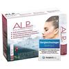 ALP Beauty Коллагеновая питьевая ампула 14x25 мл (Гиалуроновая кислота, Биотин, Цинк) Против старения