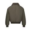 Mens Winter Cotton Padded Jacket Loose Fit Street Style Warm Short Coat Teens