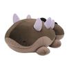 POKEMON Center Original Big Fluffy Plush Doo