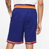 Nike Basketball Shorts Men's Moderate Straight Fit Pants AT3151-590