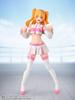 TAMASHII NATIONS Temptation Liliel Angel Airborne Approximately 140mm PVC ABS Painted Movable Figure S.H.Figuarts 2.5-Dimensional Forces/Lirisa &