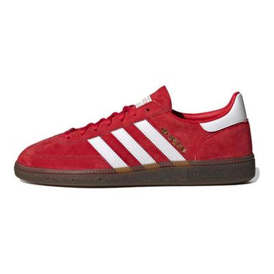 Кроссовки Handball Spezial Scarlet Gum FV1227