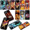 Saints Cartoon Seiyas Cover Phone Case for Apple iPhone 17 16 15 11 Pro XS Max XR 6 7 8 Plus + SE 2020 5 16E