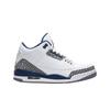 3 Retro True Blue 2011