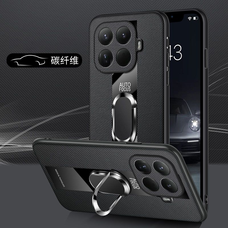 Чехол для Xiaomi 17T Pro Роскошный Магнитный С Подставкой PU Кожа Силиконовый Чехол для Телефона Для Mi 17T Корпус Ударопрочный Нескользящий Бампер