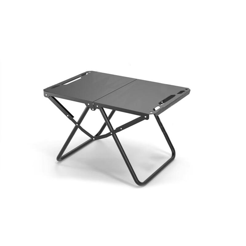 ZISIZ Tactical Camping Picnic Table