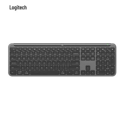 Беспроводная двухрежимная клавиатура Logitech K950