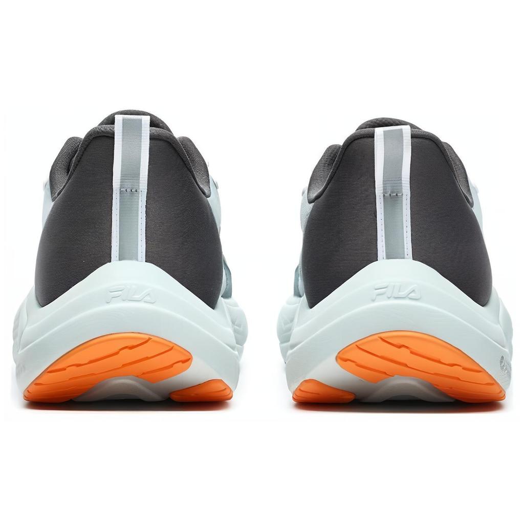 New FILA WOLF Low Top Casual Shoes Men's Pearl Blue A12M231211FPB