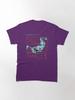 Alanis Morissette Jagged Little Pill album Classic T-Shirt