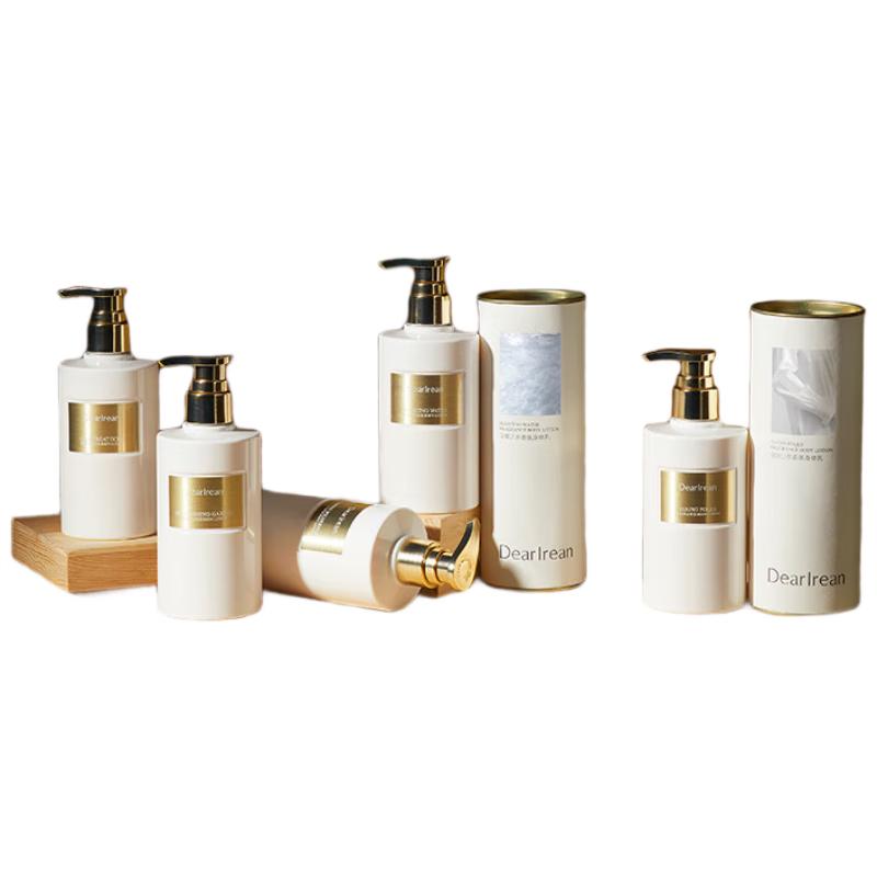 Unique Irene Prosperous Garden Fragrance Body Lotion