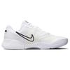 Nike Court Lite 4 Белый Черный - FD6574-100