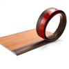 Floor Transition Strip  2M Floor Height Transition Edge Strip Carpet Edge Strip Anti-collision Seam Edge Trim Decorative