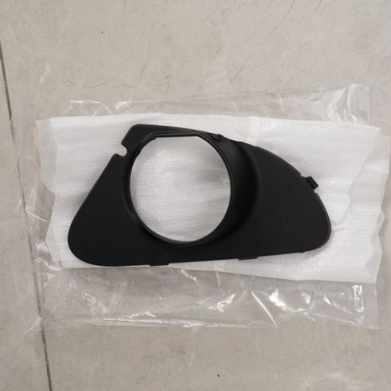 1x For BMW 6 Series E64 E63 Front Left Fog Light Cover Grill Bezel 51117055525