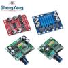 Bluetooth 4.2 TPA3110 15 Вт / 30 Вт X 2 Двухканальный Цифровой Стерео Аудио Усилитель Мощности Плата Модуль Автомобильный Для USB Портативного Динамика