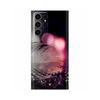 Чехол для телефона S24 Ultra для Samsung Galaxy S24 Ultra Мягкие прозрачные чехлы из ТПУ для Galaxy S24 S 24 S24 Plus S24+ Capa Ударопрочный чехол