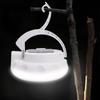 Outdoor Solar Emergency Lamp Camping Light Tent Campsite Booth Lights Hanging Lights USB